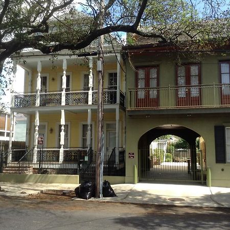 The Prytania Oaks Ξενοδοχείο Νέα Ορλεάνη Εξωτερικό φωτογραφία