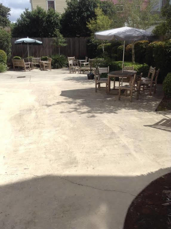 The Prytania Oaks Ξενοδοχείο Νέα Ορλεάνη Εξωτερικό φωτογραφία